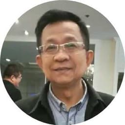 Mr. Amorn Chaiya