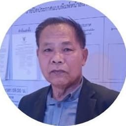 Dr. Boonchana Boonlert